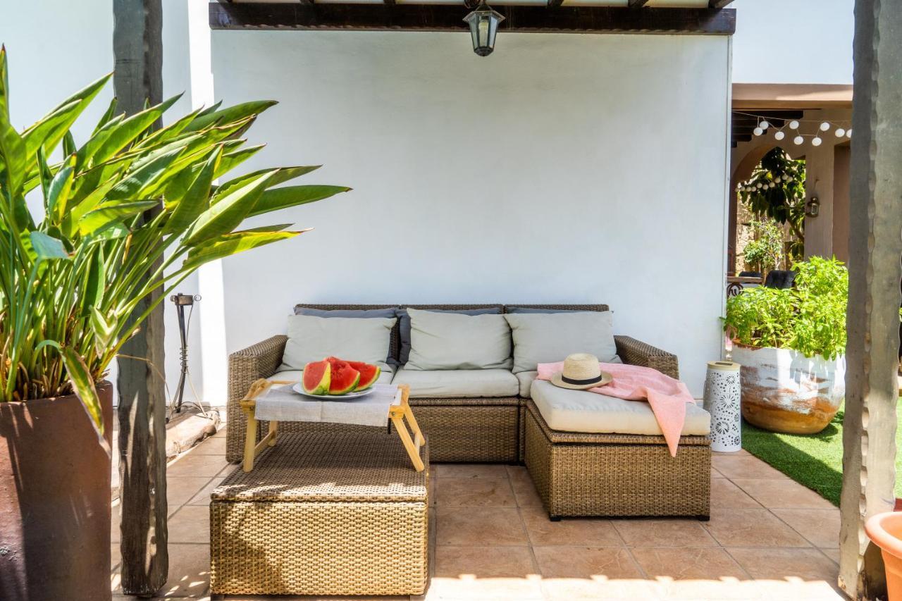 Deluxe Villa Bella Vita Air Con & Heated Pool, Tenerife South Chayofa Exterior photo